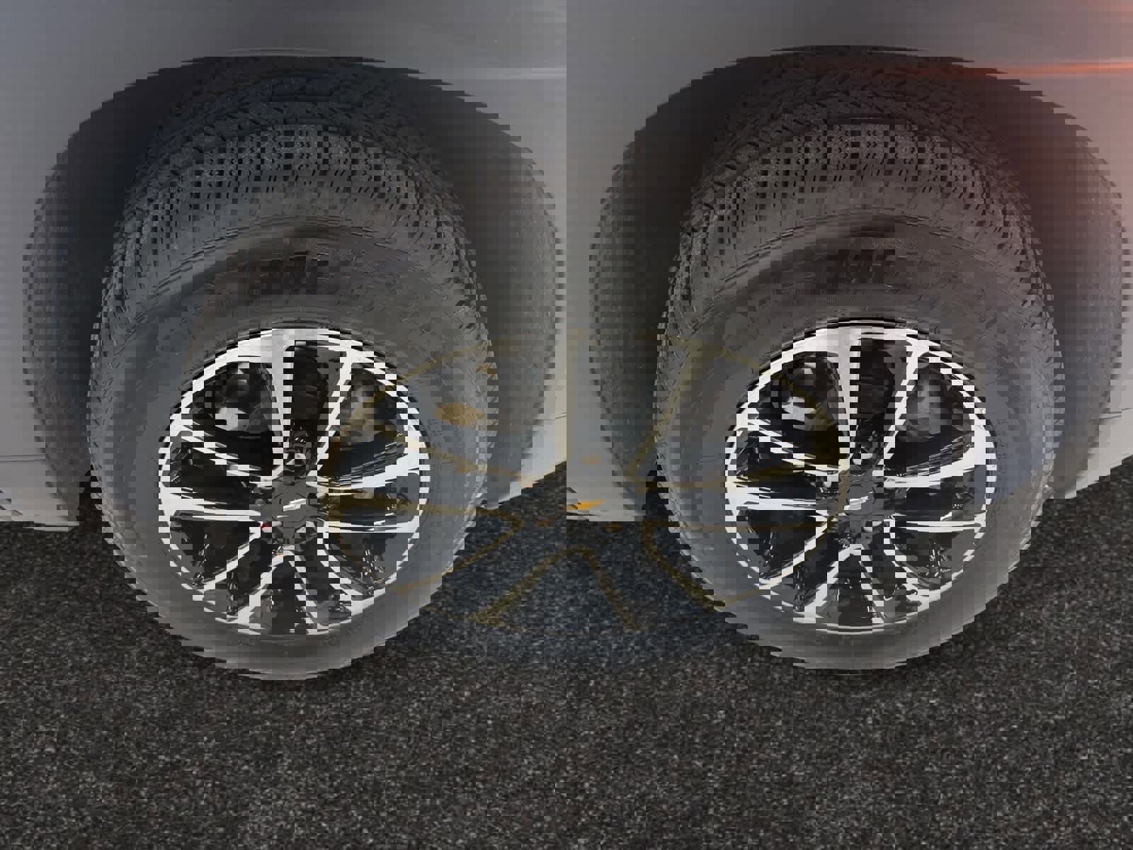 Used 2024 Chevrolet TrailBlazer LT image 8