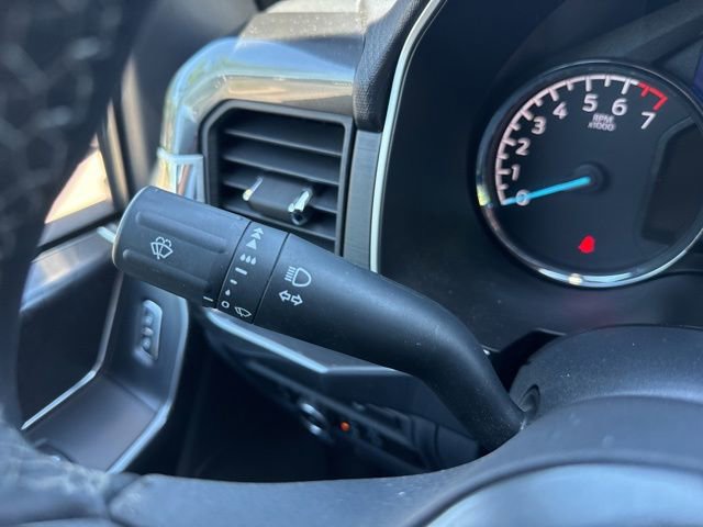 Used 2023 Ford F150 XLT w/ Equipment Group 302A High AWD/4WD image 18