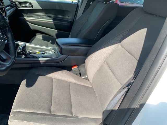 Certified 2023 Dodge Durango GT AWD/4WD image 16