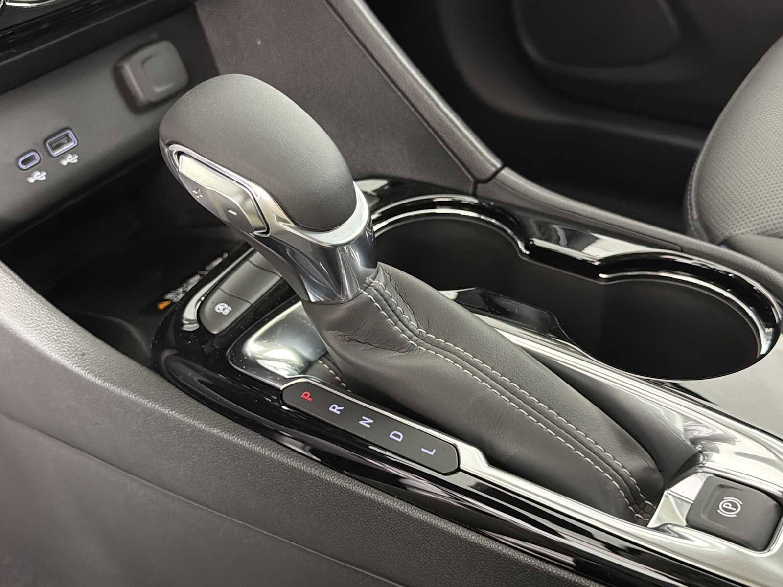 New 2026 Buick Encore GX Sport Touring w/ Advanced Technology Package FWD image 30