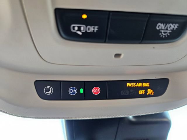 Used 2023 Buick Envision Preferred AWD/4WD image 29