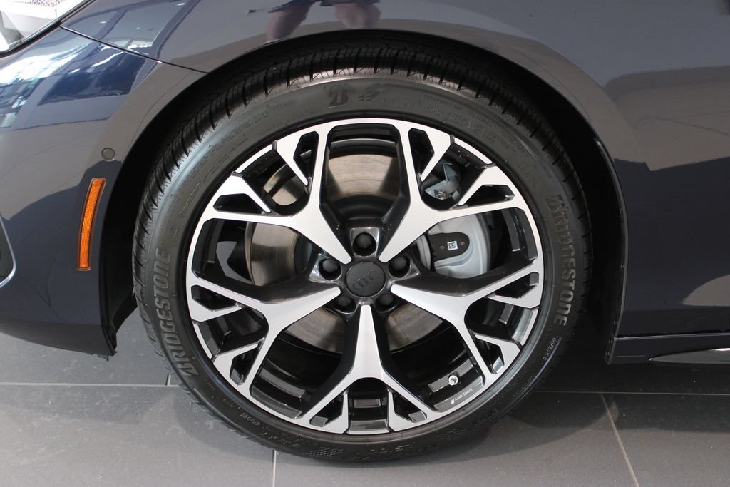 New 2026 Audi A6 Prestige AWD/4WD image 27