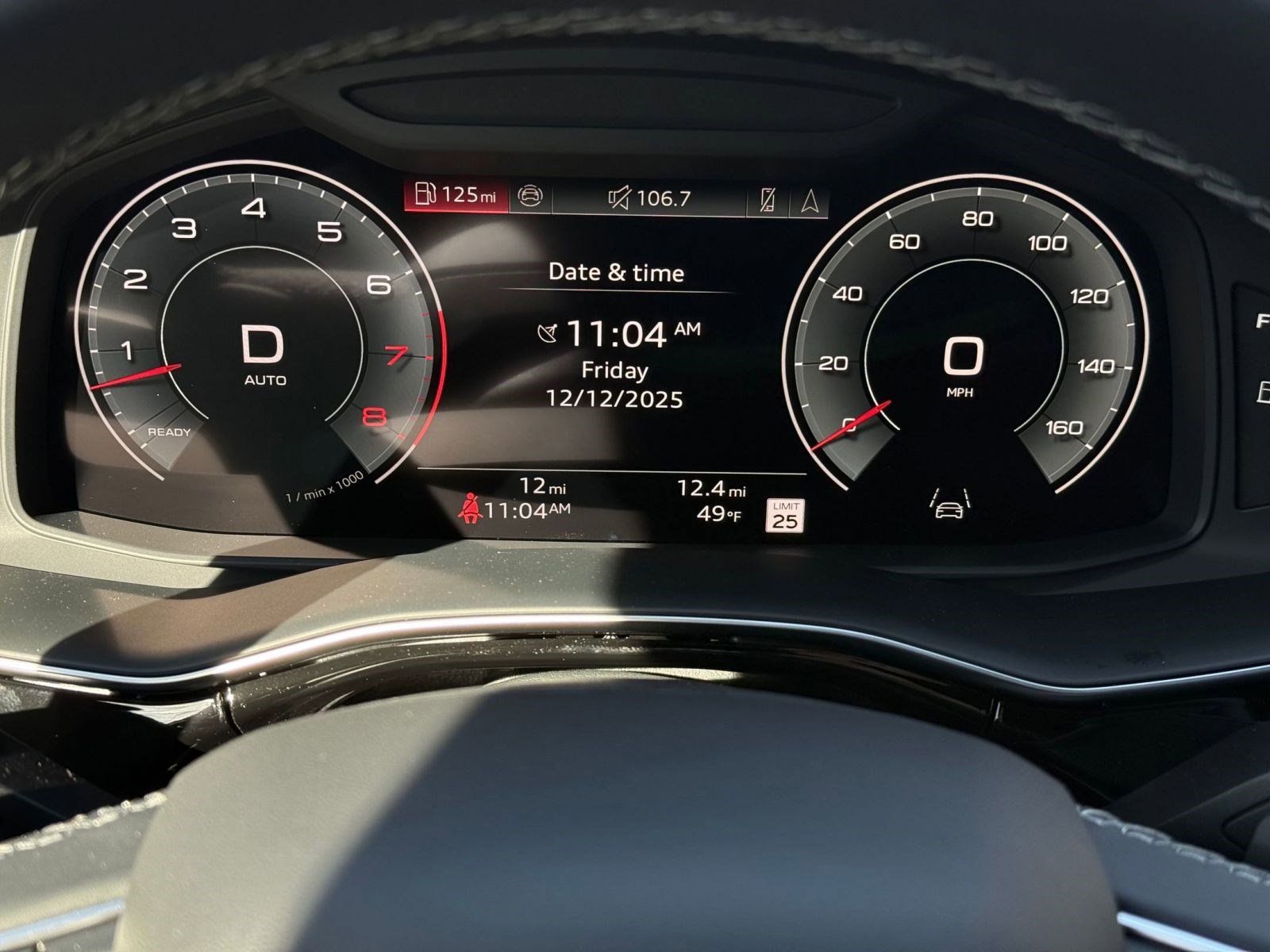 New 2026 Audi Q7 3.0T Premium Plus image 20