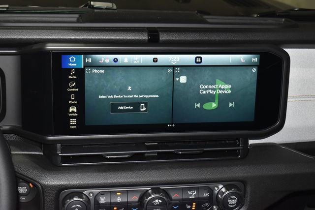 New 2026 Jeep Wrangler Willys image 10