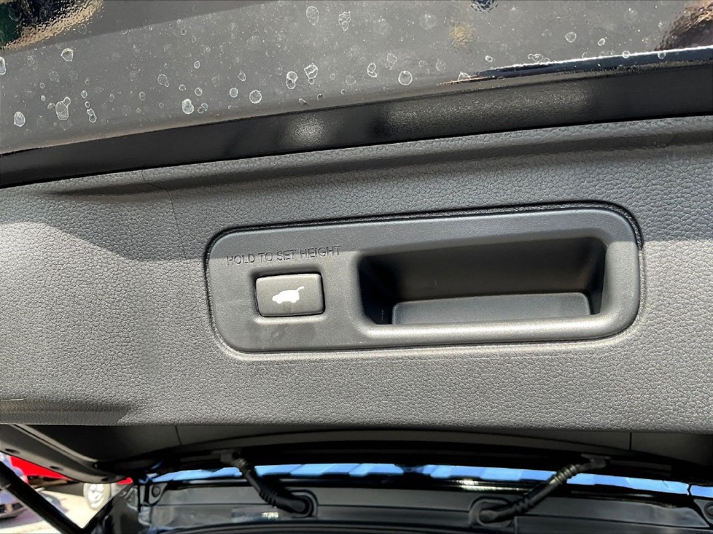 New 2026 Honda Pilot Black Edition image 22