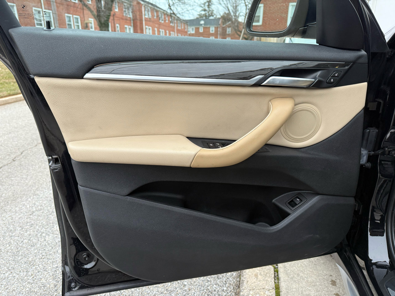 Used 2018 BMW X1 sDrive28i image 33