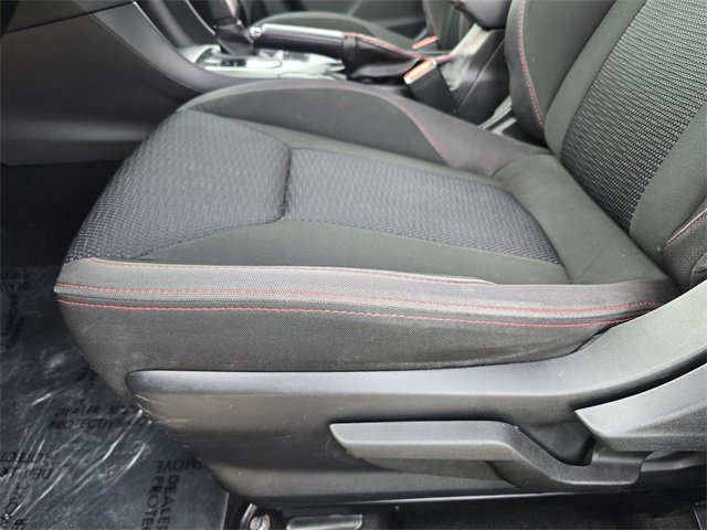 Used 2017 Subaru Impreza 2.0i Sport image 31