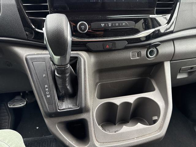 Certified 2023 Ford Transit 350 XLT image 23