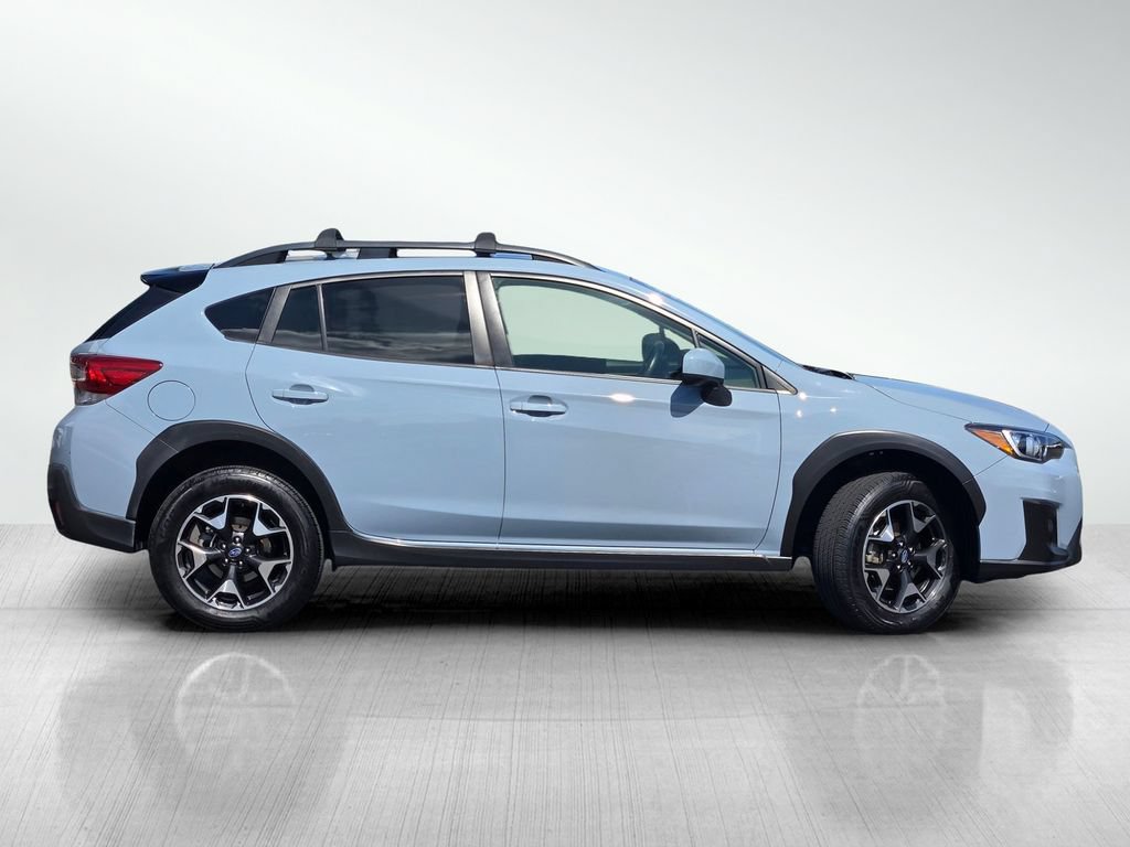 Used 2020 Subaru Crosstrek 2.0i Premium w/ Moonroof Package 2 AWD/4WD image 3