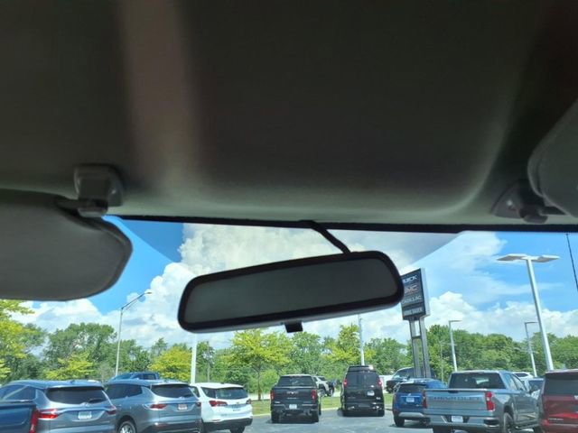 Used 2023 Chevrolet Express 2500 w/ Driver Convenience Package image 29