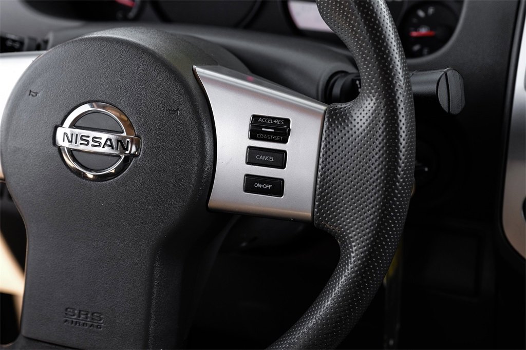 Used 2019 Nissan Frontier S image 14