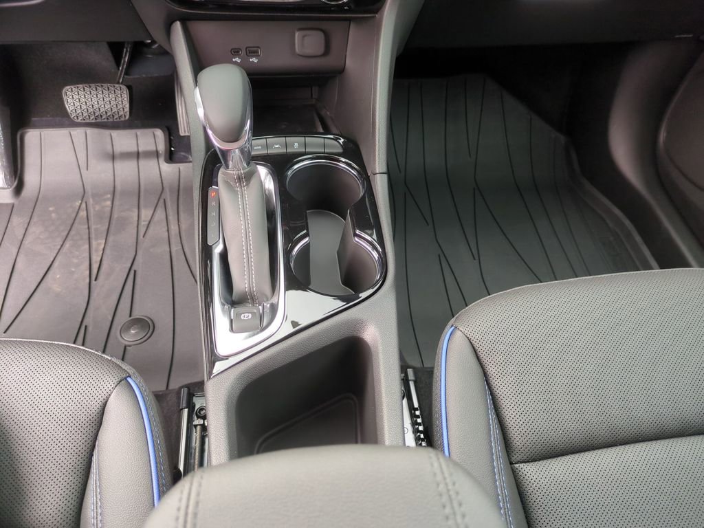 New 2026 Buick Encore GX Sport Touring w/ Advanced Technology Package image 13