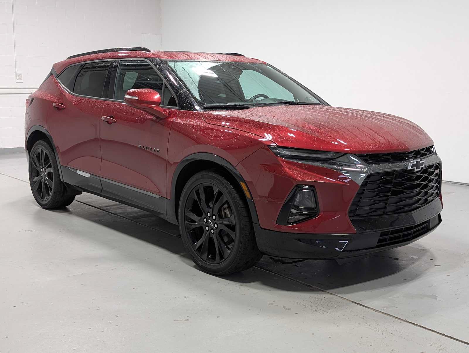 Used 2019 Chevrolet Blazer RS AWD/4WD image 6