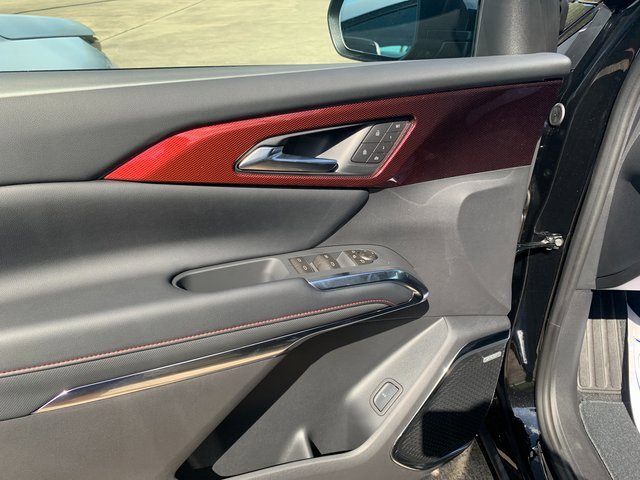 New 2026 Chevrolet Traverse RS image 7