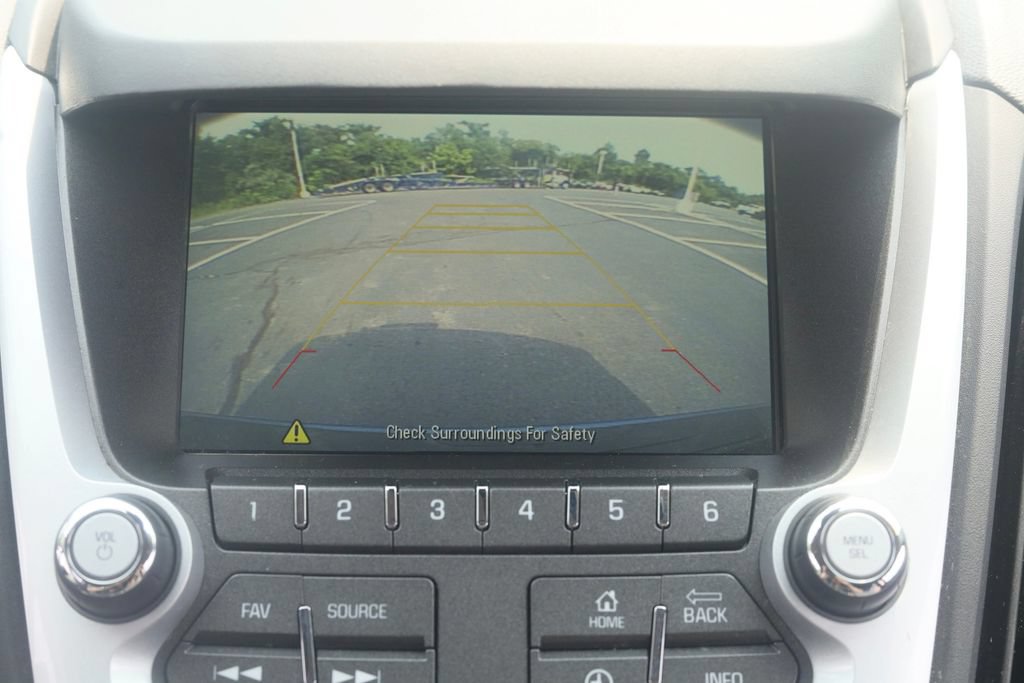 Used 2016 Chevrolet Equinox LT w/ Convenience Package FWD image 15