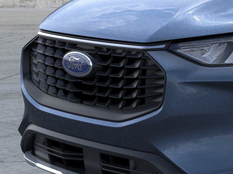 New 2026 Ford Escape Active FWD image 17