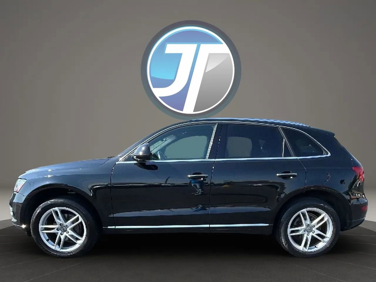 Used 2015 Audi Q5 2.0T Premium Plus w/ Technology Package AWD/4WD image 20