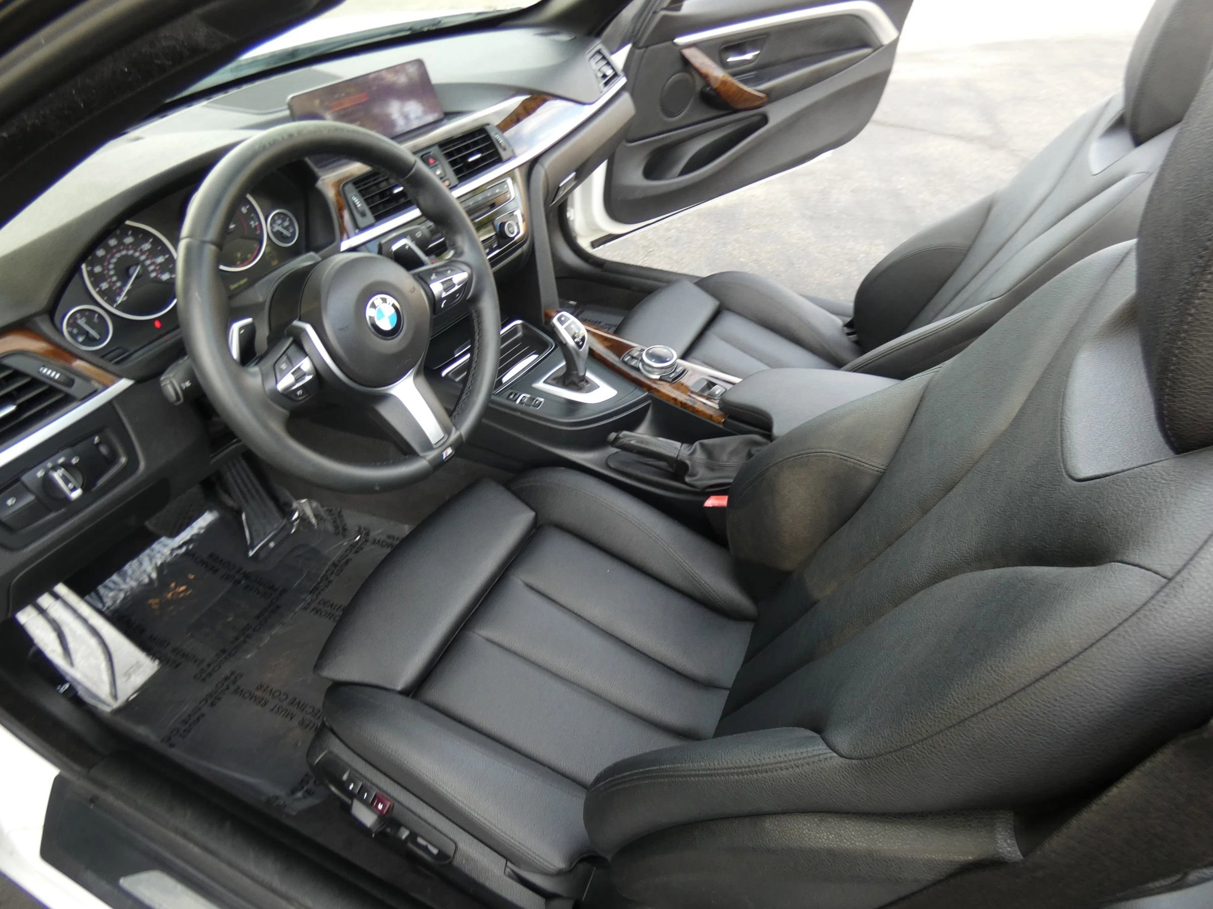 Used 2014 BMW 428i Convertible image 43