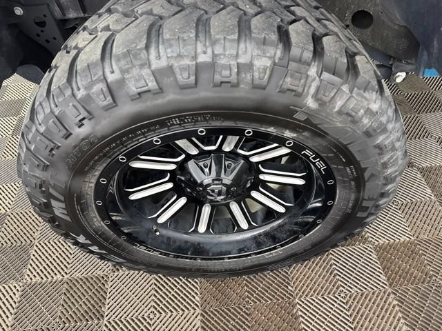 Used 2020 Jeep Wrangler Unlimited Rubicon AWD/4WD image 31