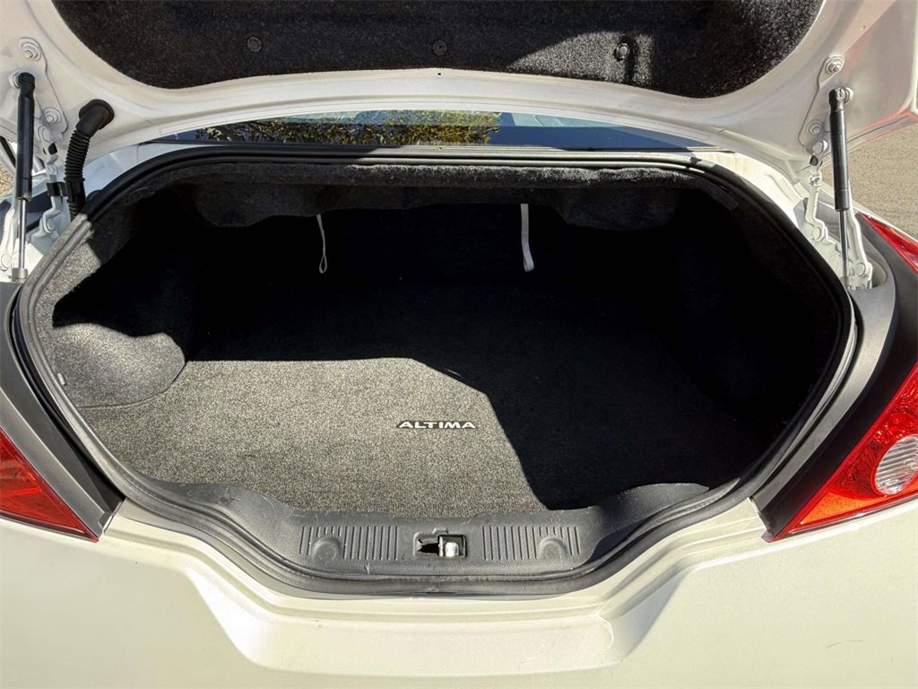 Used 2013 Nissan Altima 2.5 S image 23