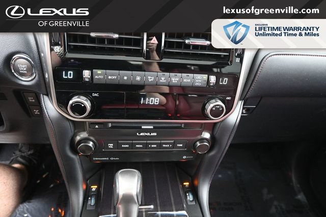 Certified 2023 Lexus GX 460 Premium w/ Premium Package AWD/4WD image 18