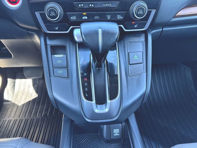 Used 2018 Honda CR-V EX-L image 17