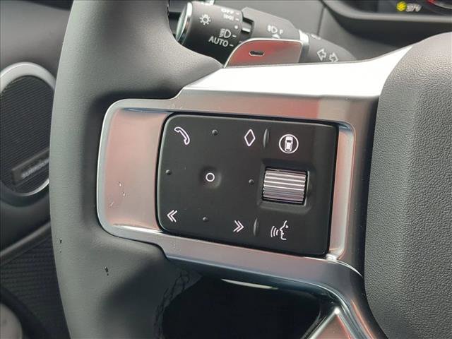 New 2026 Land Rover Discovery S AWD/4WD image 13