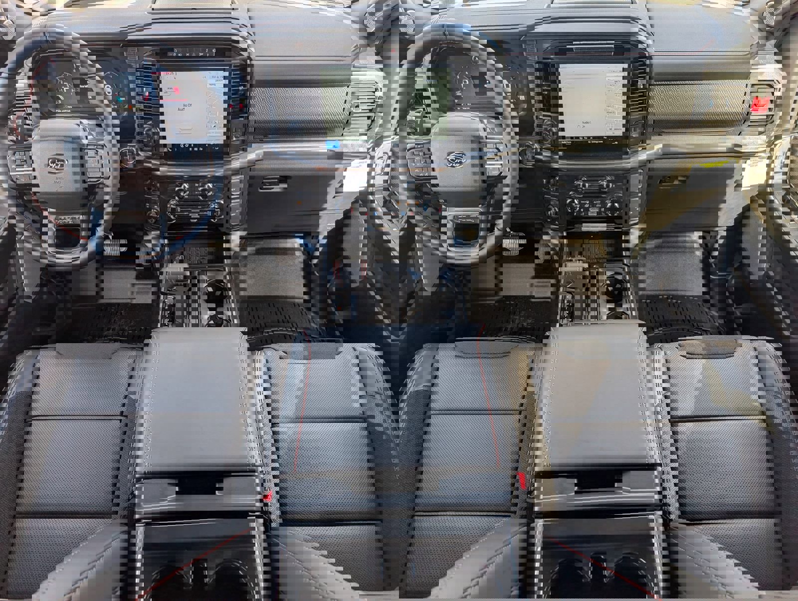 New 2026 Ford F150 Raptor image 5