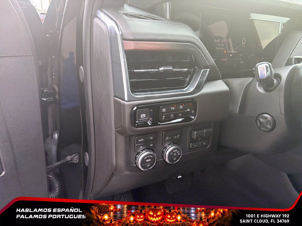 New 2026 GMC Yukon XL Denali w/ Denali Reserve Package AWD/4WD image 18