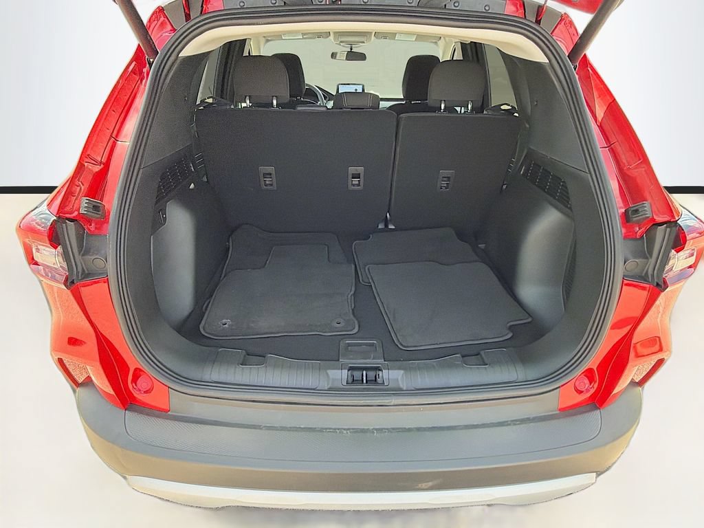 Used 2024 Ford Escape Active AWD/4WD image 26