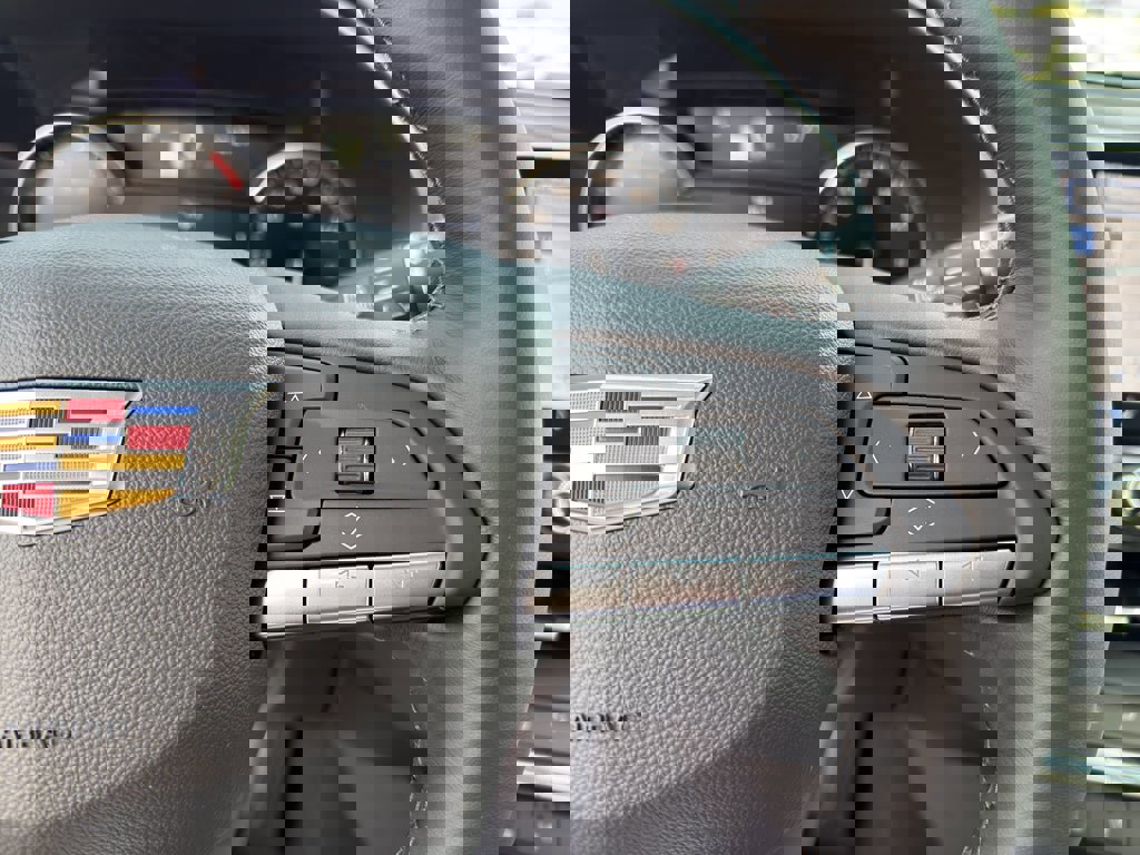 New 2026 Cadillac CT4 Premium Luxury image 22