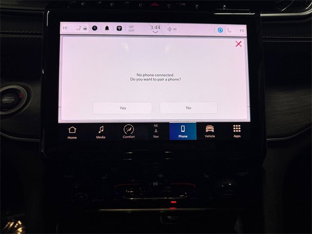 Used 2023 Jeep Grand Cherokee L Limited image 19