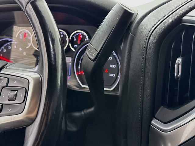Used 2019 Chevrolet Silverado 1500 RST w/ All-Star Edition AWD/4WD image 17