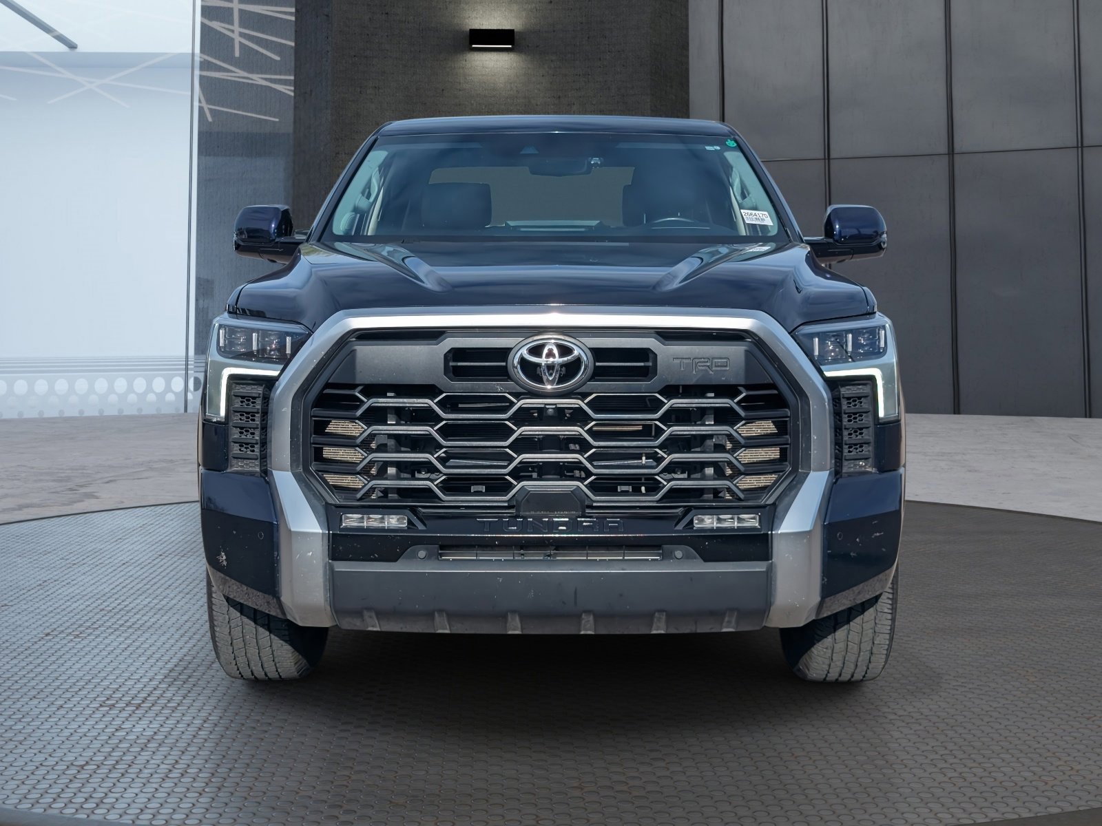 Used 2023 Toyota Tundra Limited image 9