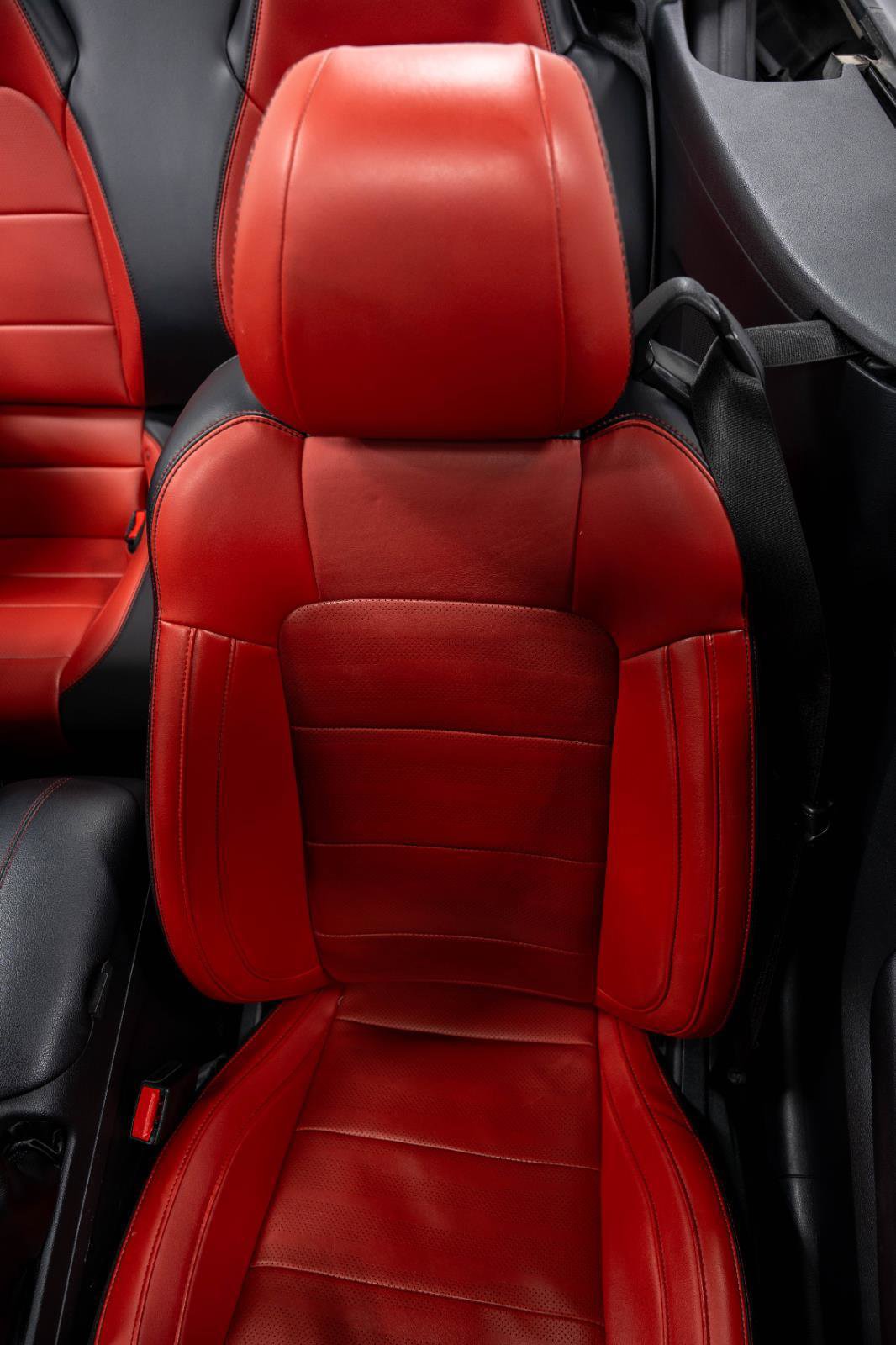 Used 2015 Ford Mustang GT Premium w/ Equipment Group 401A image 66