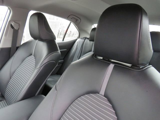 Certified 2024 Toyota Camry SE image 16