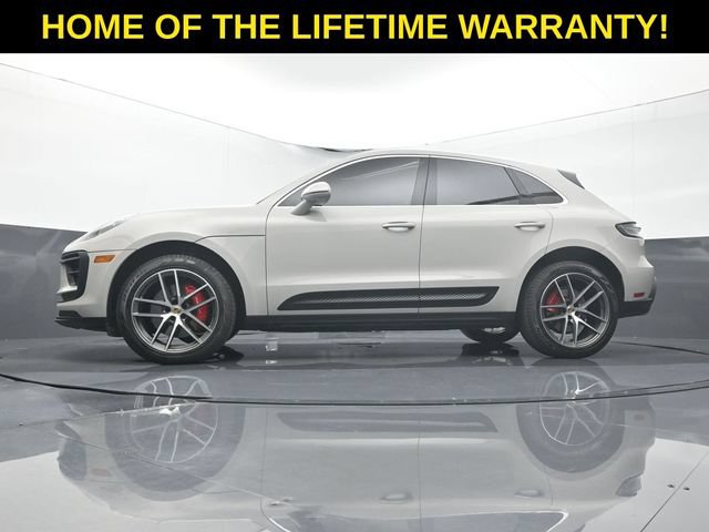 Used 2023 Porsche Macan S AWD/4WD image 59