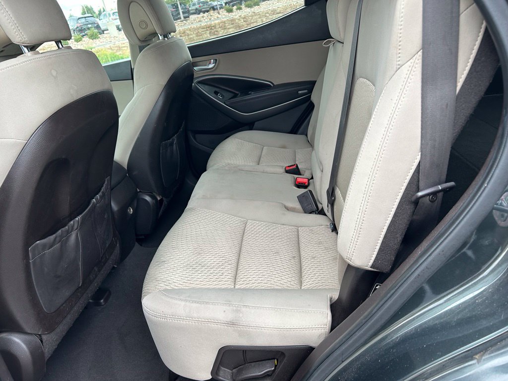 Used 2013 Hyundai Santa Fe Sport 2.0T AWD/4WD image 25