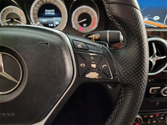 Used 2015 Mercedes-Benz GLK 350 2WD image 28