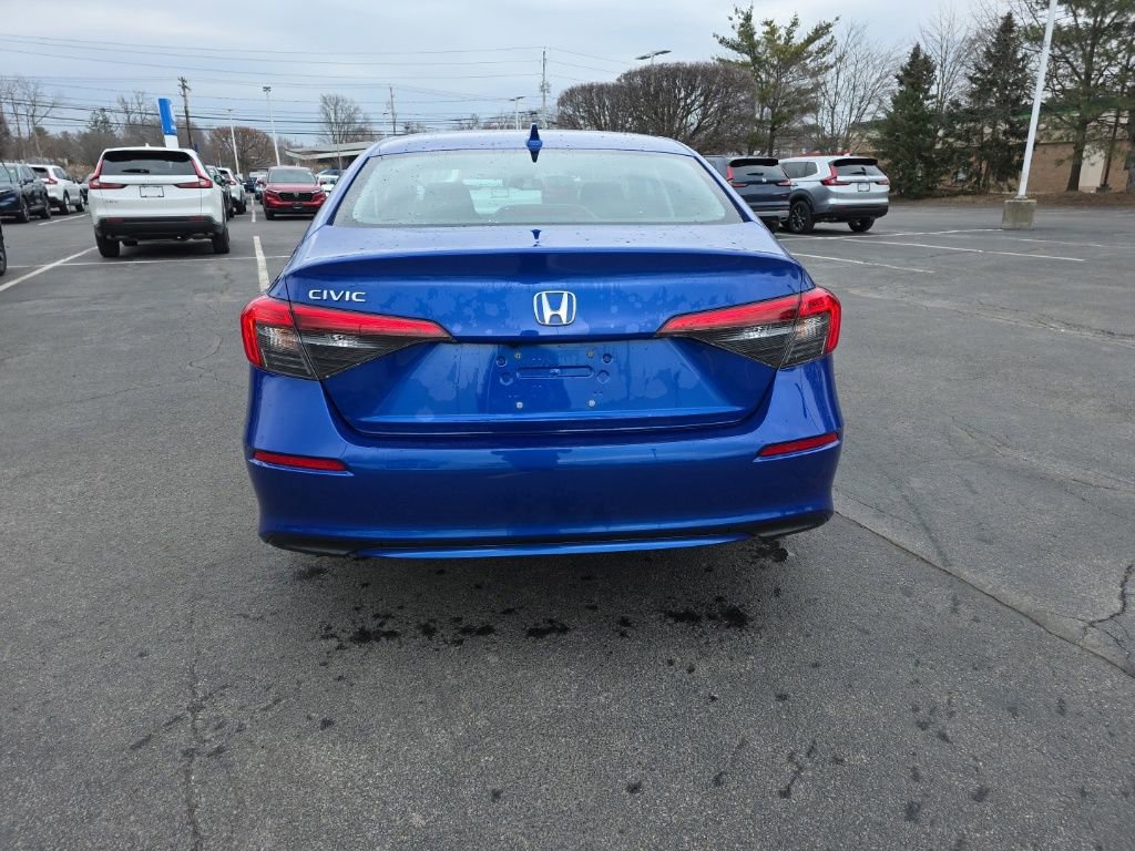 Used 2023 Honda Civic EX image 6