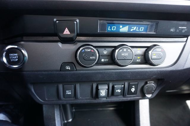 Used 2023 Toyota Tacoma TRD Sport RWD image 18