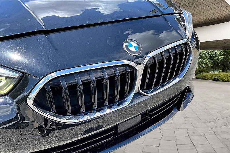 Used 2022 BMW 228i Gran Coupe w/ Convenience Package FWD image 21
