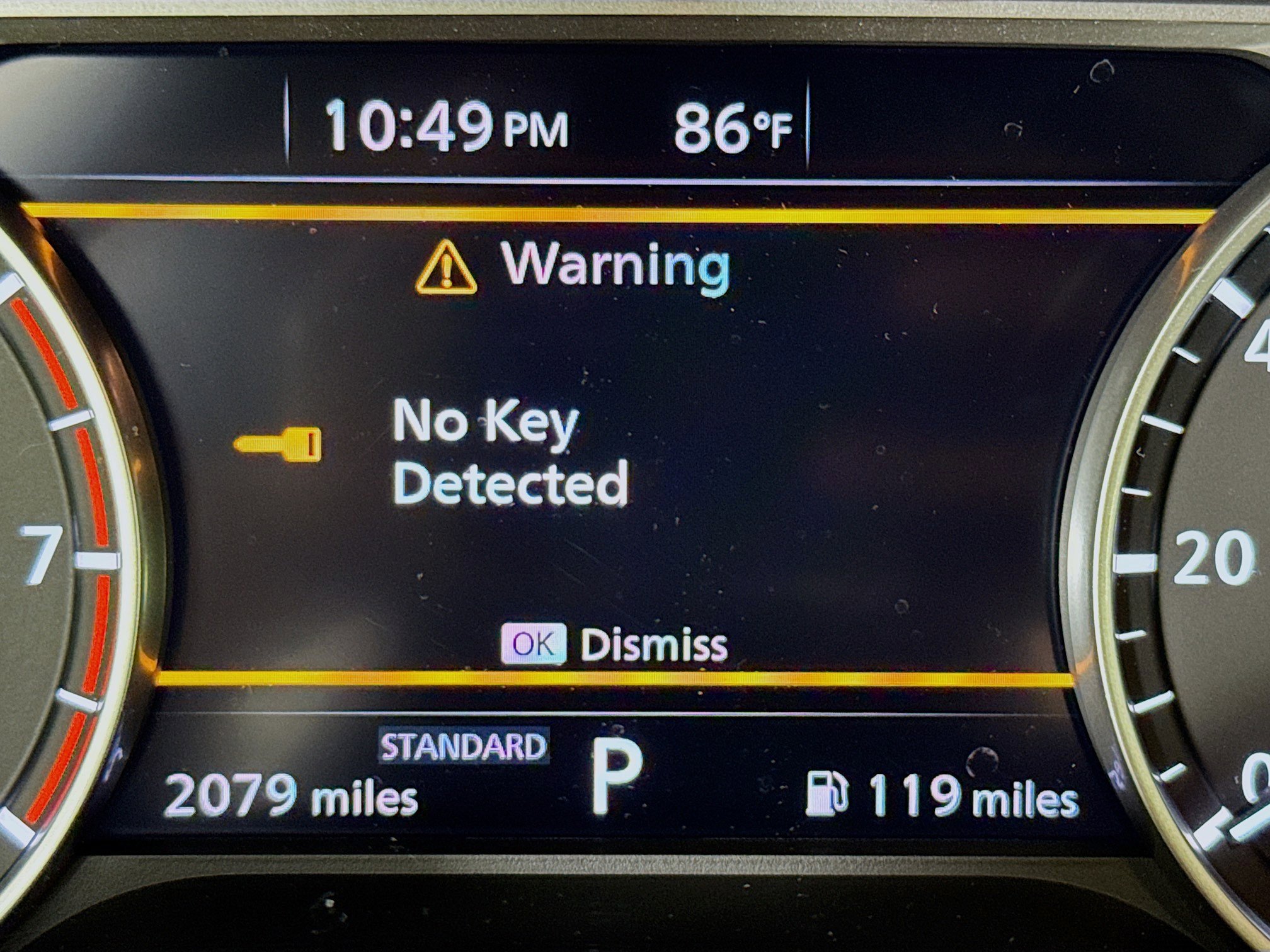 Used 2025 Nissan Rogue SV w/ SV Premium Package FWD image 15