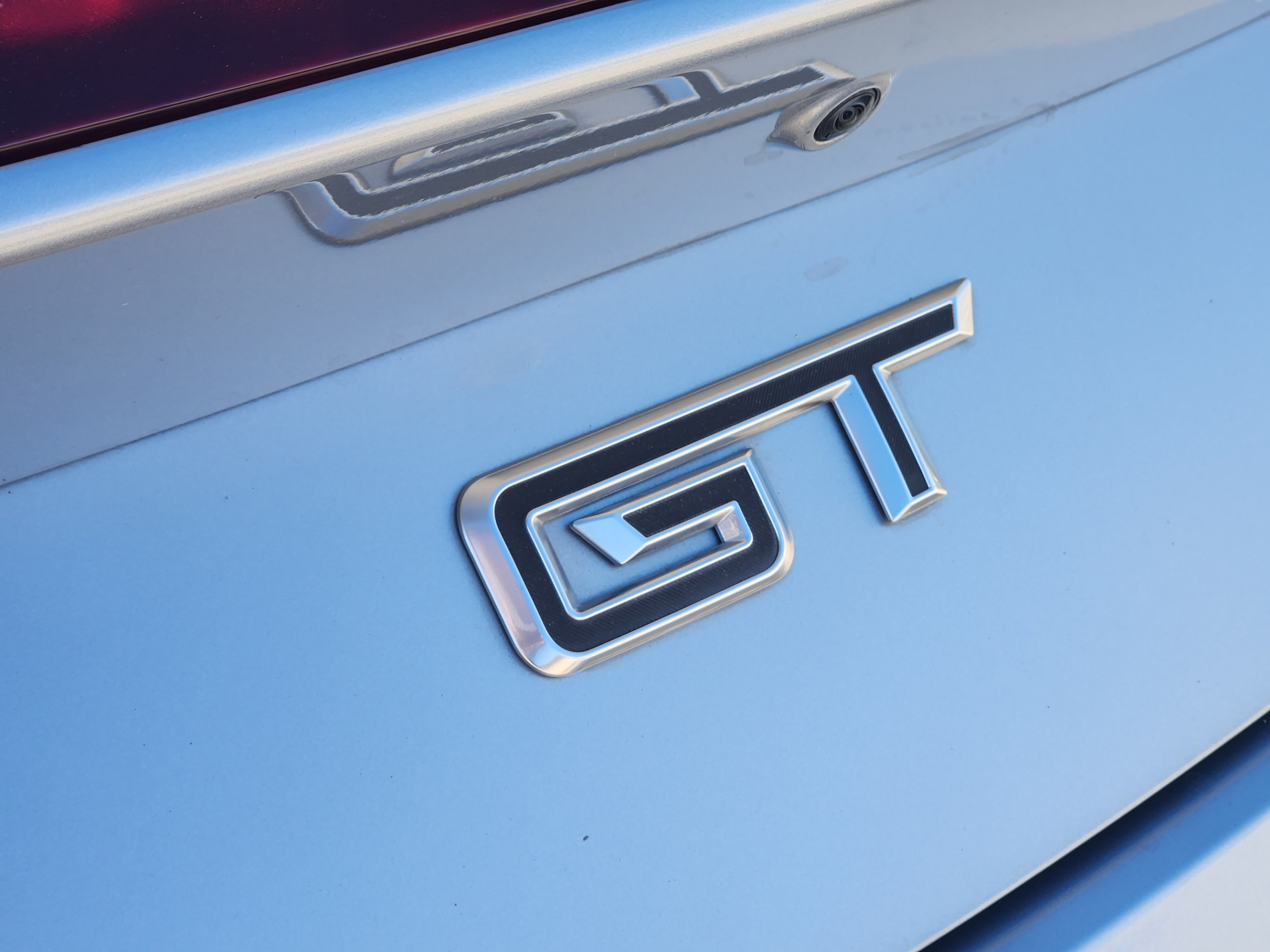 Used 2025 Ford Mustang GT Premium RWD image 38