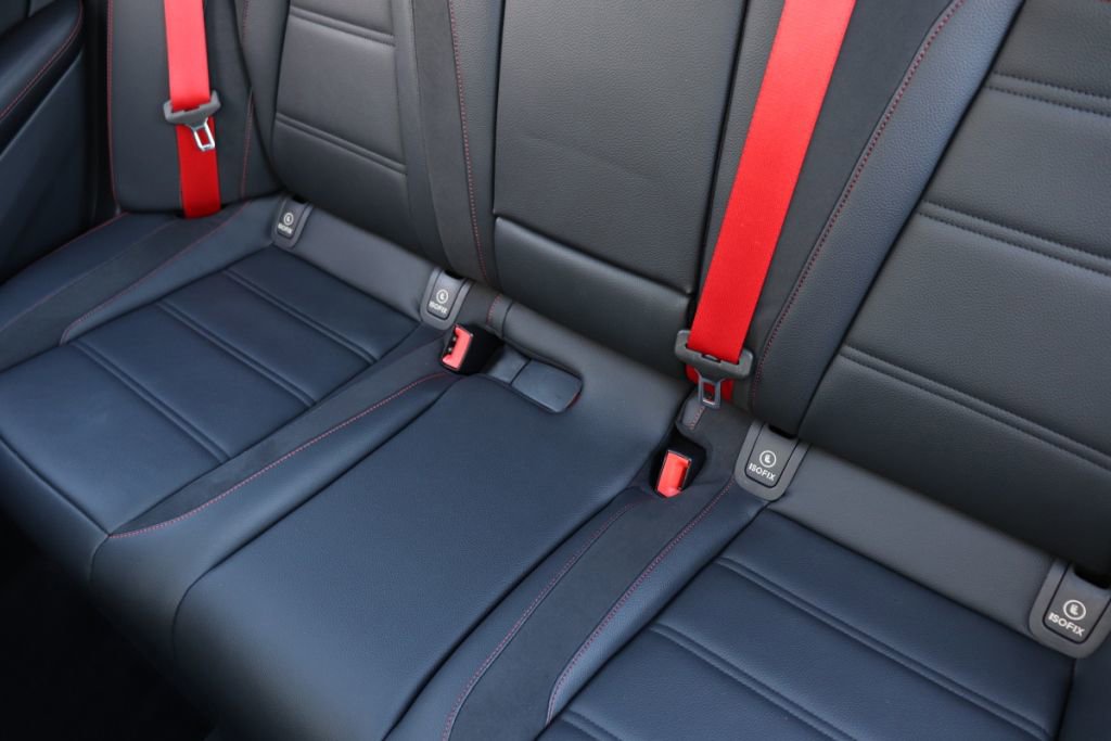 Used 2020 Mercedes-Benz E 53 AMG 4MATIC Sedan image 65