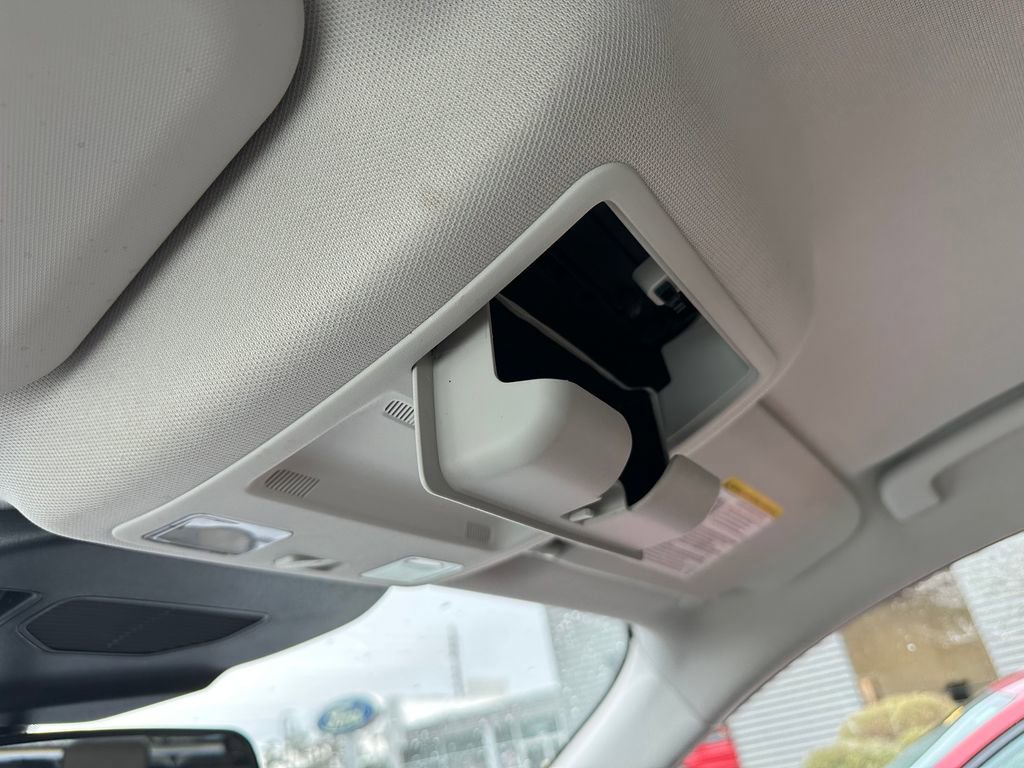 Used 2021 Ford Escape SEL w/ Technology Package image 65