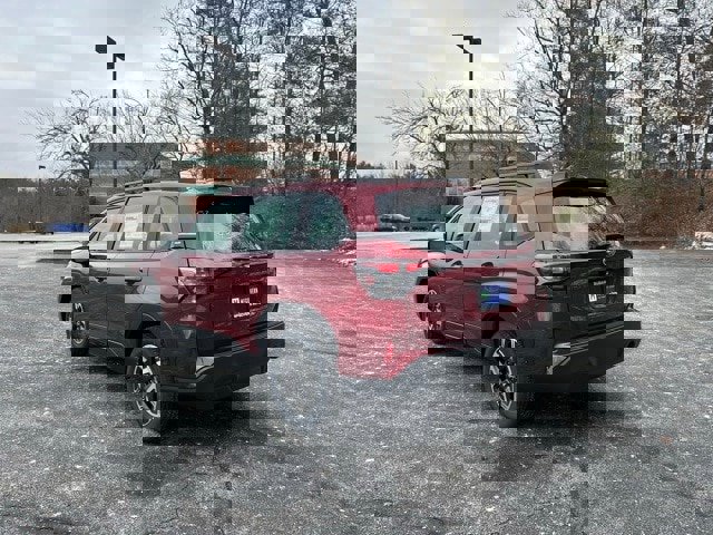 New 2026 Subaru Forester image 8