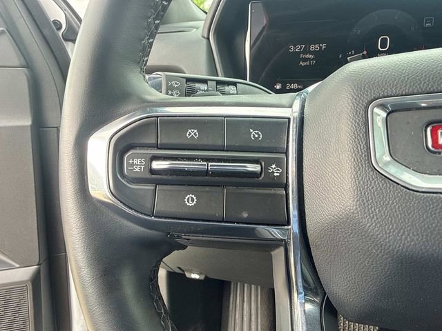 Used 2025 GMC Terrain Elevation AWD/4WD image 29