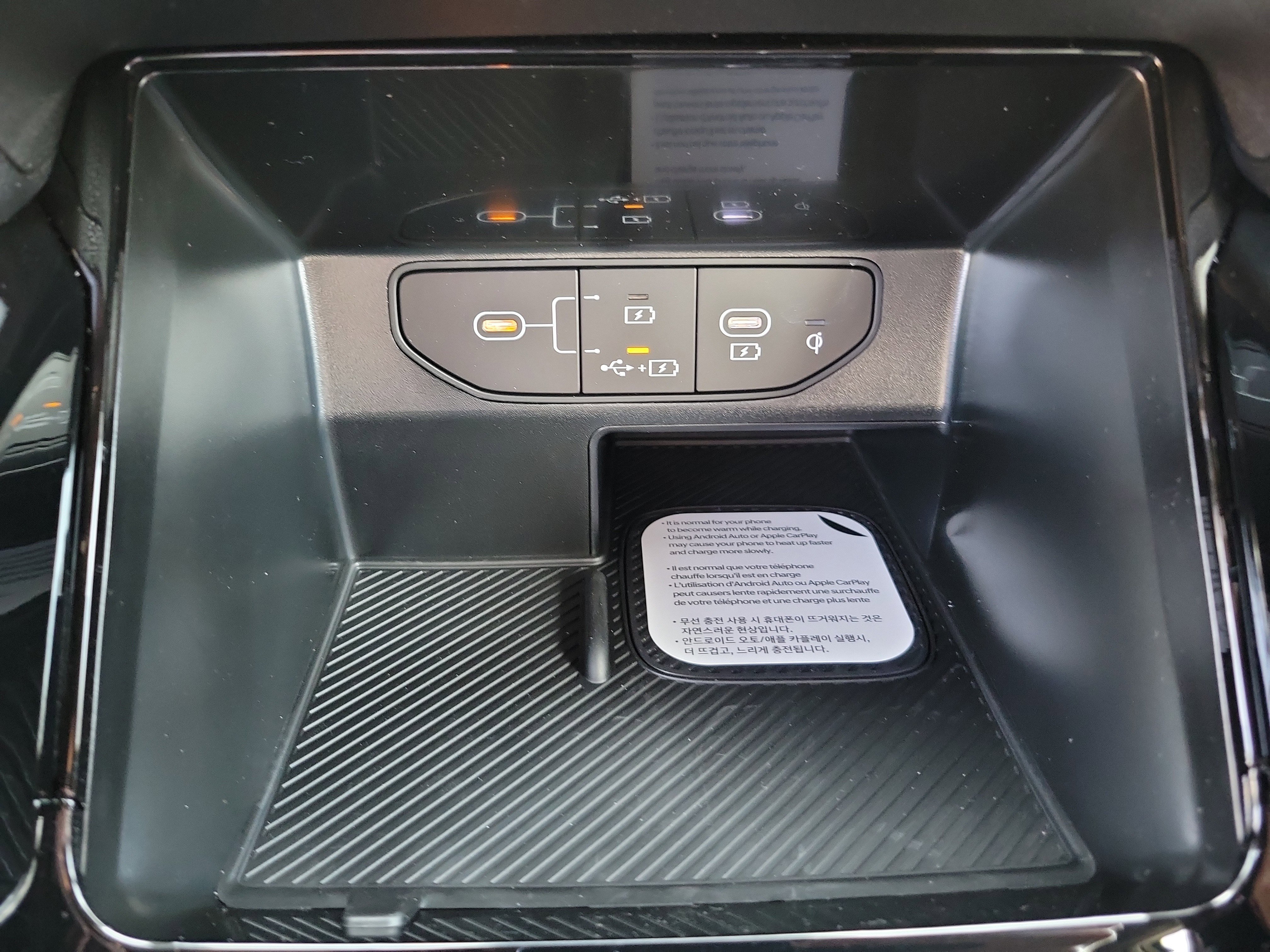 New 2026 Kia Sorento SX Prestige image 12