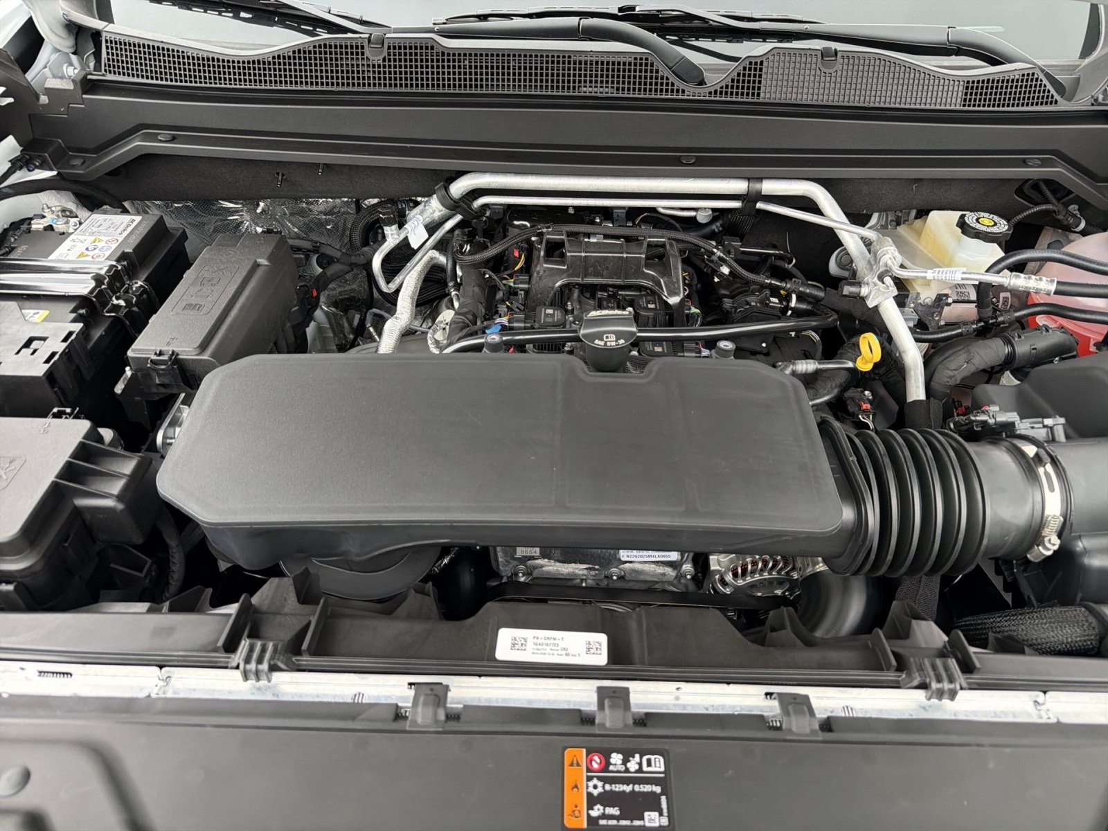 New 2026 Chevrolet Colorado LT w/ LT Convenience Package AWD/4WD image 28